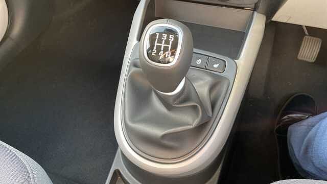 Hyundai i10 1.0 MPi Premium 5dr Petrol Hatchback