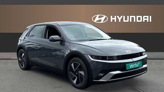125kW Advance 63 kWh 5dr Auto Electric Hatchback