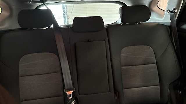 Hyundai TUCSON 1.6 GDi SE Nav 5dr 2WD Petrol Estate