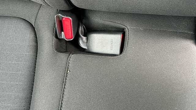 Hyundai KONA 1.0 TGDi 48V MHEV SE Connect 5dr Petrol Hatchback