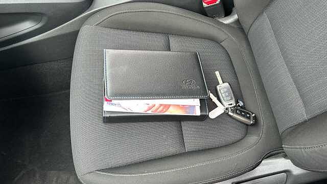 Hyundai KONA 1.0 TGDi 48V MHEV SE Connect 5dr Petrol Hatchback