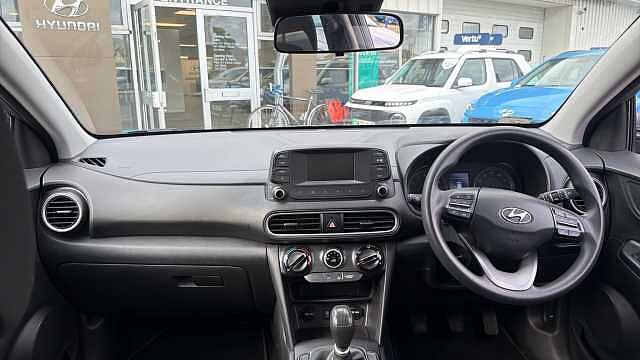 Hyundai KONA 1.0T GDi Blue Drive S 5dr Petrol Hatchback