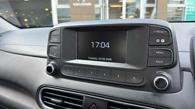 Hyundai KONA 1.0T GDi Blue Drive S 5dr Petrol Hatchback