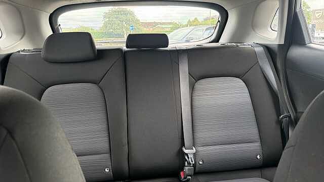 Hyundai KONA 1.0T GDi Blue Drive S 5dr Petrol Hatchback