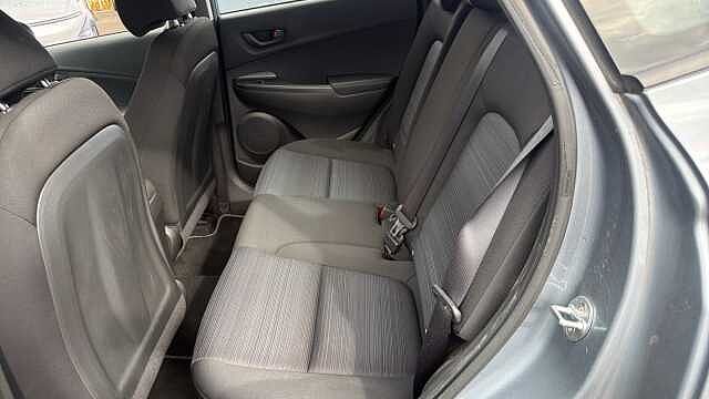 Hyundai KONA 1.0T GDi Blue Drive S 5dr Petrol Hatchback