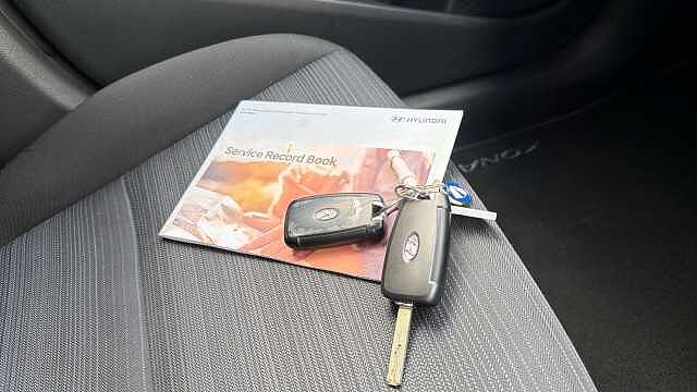 Hyundai KONA 1.0T GDi Blue Drive S 5dr Petrol Hatchback