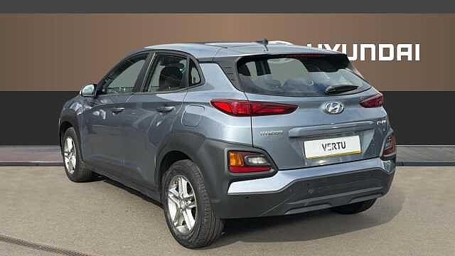 Hyundai KONA 1.0T GDi Blue Drive S 5dr Petrol Hatchback
