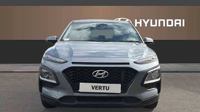 Hyundai KONA 1.0T GDi Blue Drive S 5dr Petrol Hatchback
