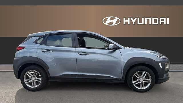 Hyundai KONA 1.0T GDi Blue Drive S 5dr Petrol Hatchback
