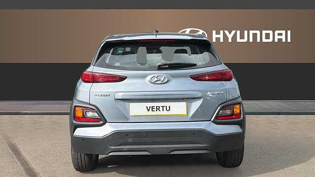 Hyundai KONA 1.0T GDi Blue Drive S 5dr Petrol Hatchback