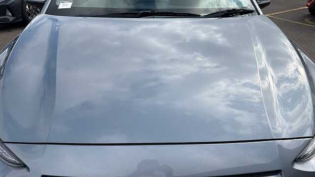Hyundai KONA 1.0T GDi Blue Drive S 5dr Petrol Hatchback