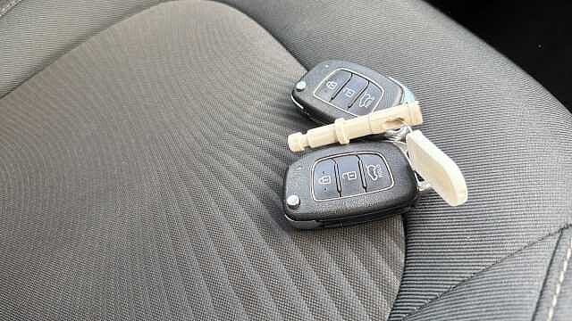 Hyundai i10 1.2 SE 5dr Petrol Hatchback