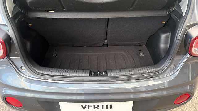 Hyundai i10 1.2 SE 5dr Petrol Hatchback