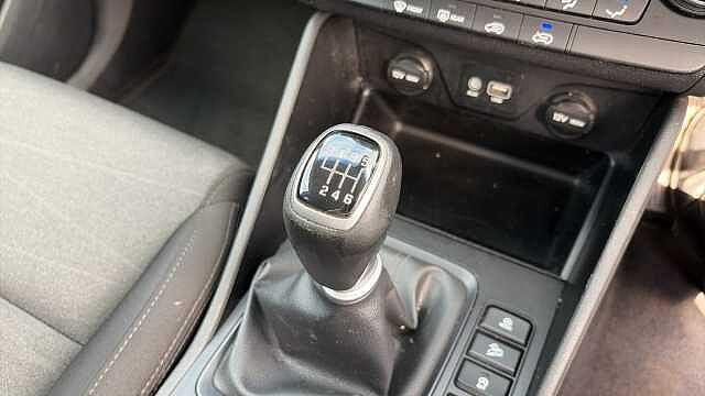 Hyundai TUCSON 1.6 GDi SE Nav 5dr 2WD Petrol Estate