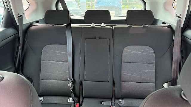 Hyundai TUCSON 1.6 GDi SE Nav 5dr 2WD Petrol Estate