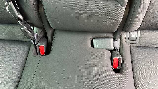 Hyundai TUCSON 1.6 GDi SE Nav 5dr 2WD Petrol Estate