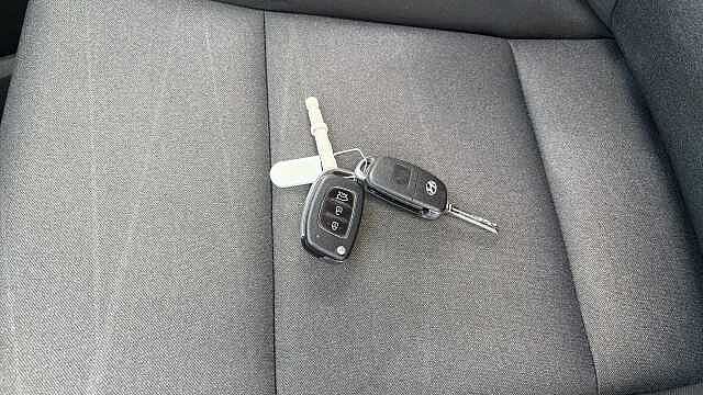 Hyundai TUCSON 1.6 GDi SE Nav 5dr 2WD Petrol Estate