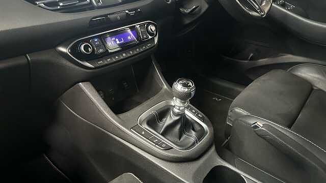 Hyundai I30 Fastback 2.0T GDi N Performance 5dr Petrol Hatchback