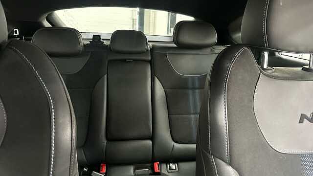 Hyundai I30 Fastback 2.0T GDi N Performance 5dr Petrol Hatchback