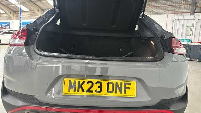 Hyundai I30 Fastback 2.0T GDi N Performance 5dr Petrol Hatchback