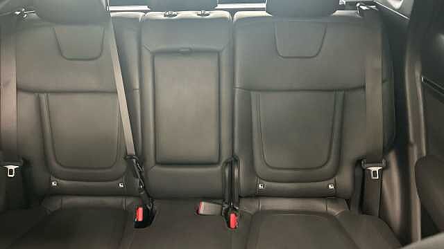 Hyundai TUCSON 1.6 TGDi Ultimate 5dr 2WD Petrol Estate Grey