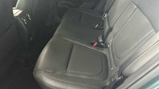 Hyundai TUCSON 1.6 TGDi Ultimate 5dr 2WD Petrol Estate Grey