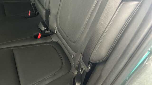 Hyundai TUCSON 1.6 TGDi Ultimate 5dr 2WD Petrol Estate Grey