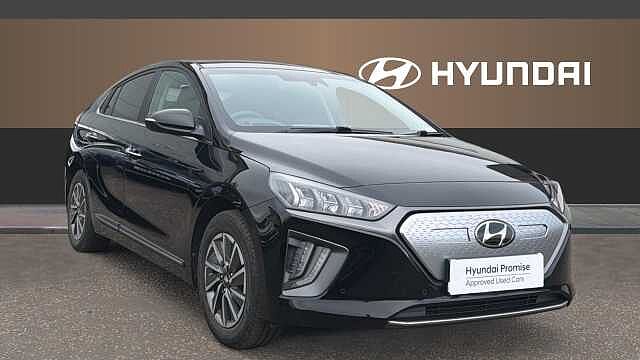 Hyundai IONIQ 100kW Premium SE 38kWh 5dr Auto Electric Hatchback