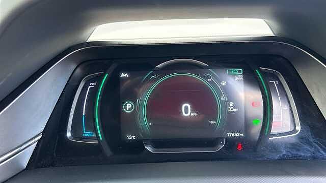 Hyundai IONIQ 100kW Premium SE 38kWh 5dr Auto Electric Hatchback