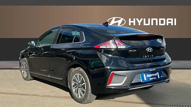Hyundai IONIQ 100kW Premium SE 38kWh 5dr Auto Electric Hatchback