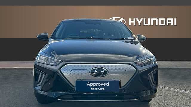 Hyundai IONIQ 100kW Premium SE 38kWh 5dr Auto Electric Hatchback