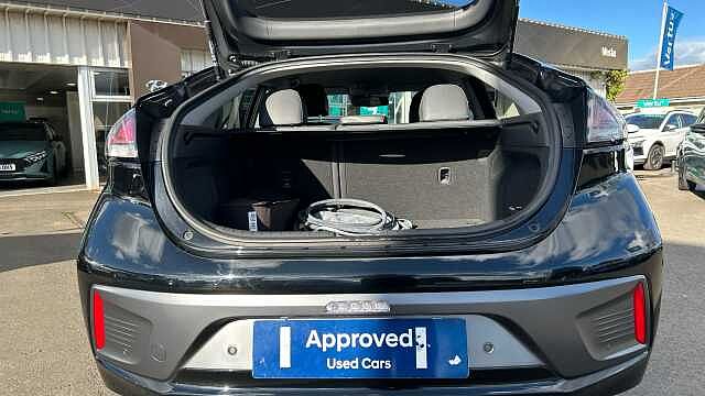 Hyundai IONIQ 100kW Premium SE 38kWh 5dr Auto Electric Hatchback