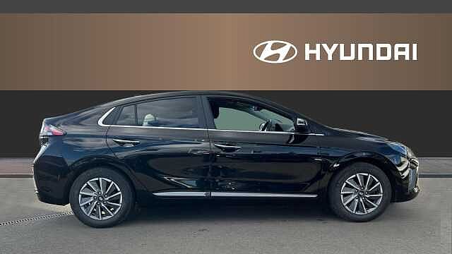 Hyundai IONIQ 100kW Premium SE 38kWh 5dr Auto Electric Hatchback