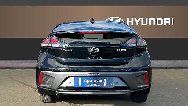 Hyundai IONIQ 100kW Premium SE 38kWh 5dr Auto Electric Hatchback