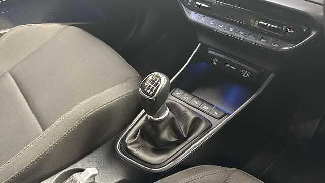 Hyundai I20 1.0T GDi Premium 5dr Petrol Hatchback White