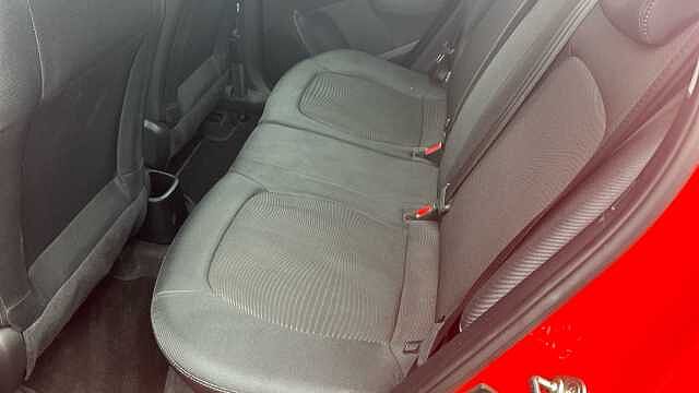 Hyundai i10 1.0 S 5dr Petrol Hatchback