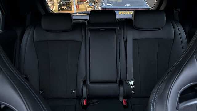 Hyundai IONIQ 5 N 478kW 84 kWh 5dr Auto Electric Hatchback