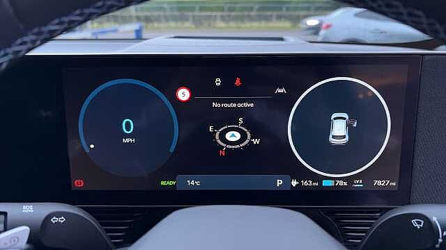 Hyundai IONIQ 5 N 478kW 84 kWh 5dr Auto Electric Hatchback