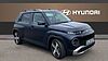 Hyundai INSTER 85kW 02 49kWh 5dr Auto Electric Hatchback Dusk Blue - Pearl