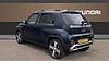 Hyundai INSTER 85kW 02 49kWh 5dr Auto Electric Hatchback Dusk Blue - Pearl