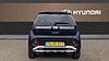 Hyundai INSTER 85kW 02 49kWh 5dr Auto Electric Hatchback Dusk Blue - Pearl