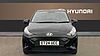 Hyundai I10 1.0 [63] Advance 5dr Auto [Nav] Petrol Hatchback Black