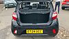 Hyundai I10 1.0 [63] Advance 5dr Auto [Nav] Petrol Hatchback Black