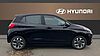 Hyundai I10 1.0 [63] Advance 5dr Auto [Nav] Petrol Hatchback Black