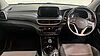 Hyundai TUCSON 1.6 GDi SE Nav 5dr 2WD Petrol Estate Blue