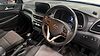 Hyundai TUCSON 1.6 GDi SE Nav 5dr 2WD Petrol Estate Blue