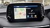 Hyundai TUCSON 1.6 GDi SE Nav 5dr 2WD Petrol Estate Blue