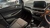 Hyundai TUCSON 1.6 GDi SE Nav 5dr 2WD Petrol Estate Blue