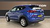 Hyundai TUCSON 1.6 GDi SE Nav 5dr 2WD Petrol Estate Blue