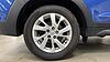 Hyundai TUCSON 1.6 GDi SE Nav 5dr 2WD Petrol Estate Blue